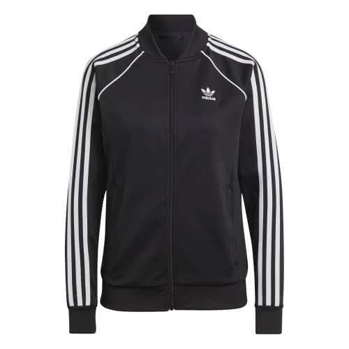 Moudda Adidas - Veste de survêtement Adicolor Classics SST - Tunisie 3