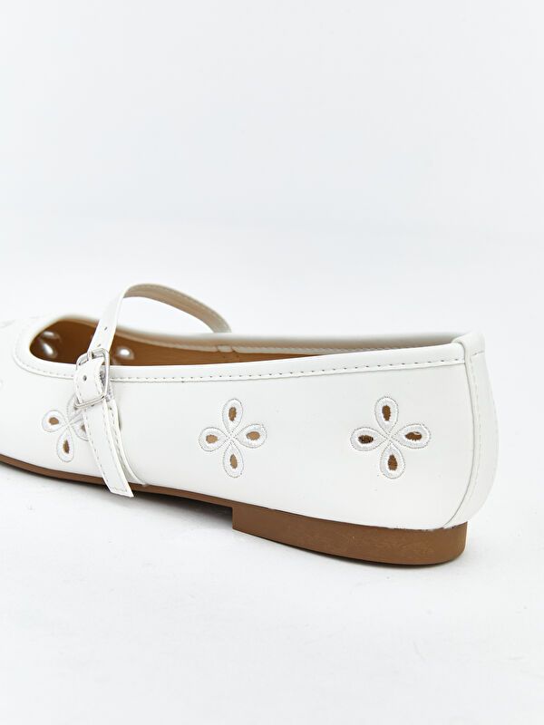 Moudda LC Waikiki - Ballerines pour Femme - Tunisie 5