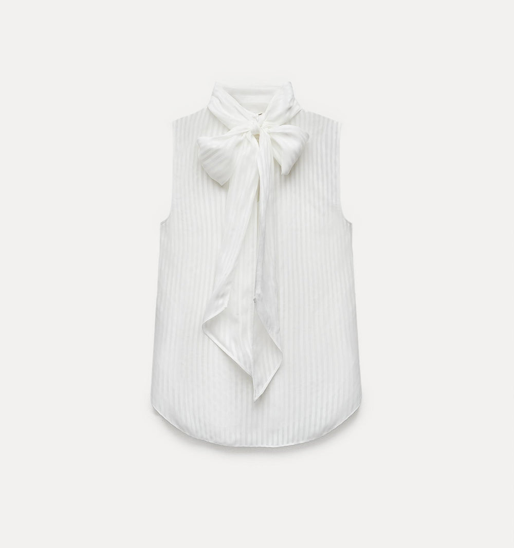 Moudda ZARA - Chemisier - Tunisie 2