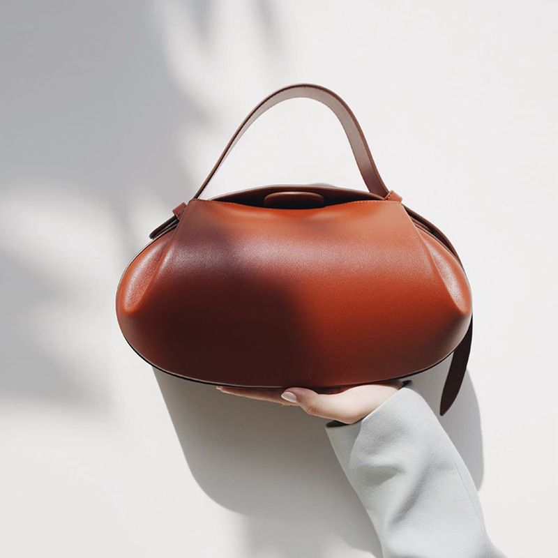 Moudda Bloom - Sac à main Anaïs - 5SM19 - Tunisie 5