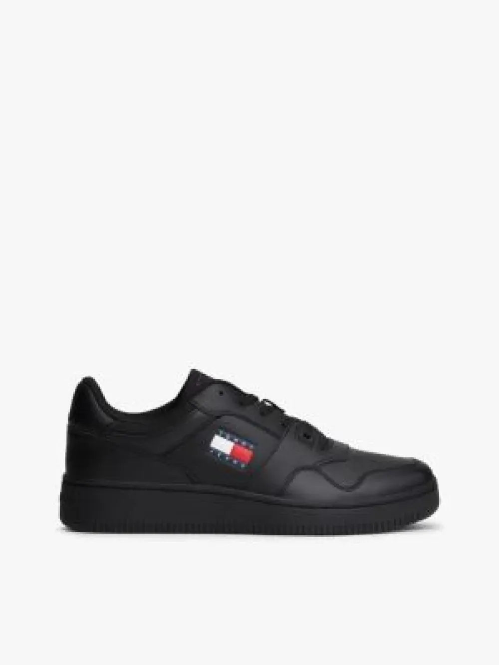 Moudda Tommy Hilfiger - Chaussures Tommy Hilfiger pour Hommes  TJM RETRO BASKET ESS - Tunisie 1