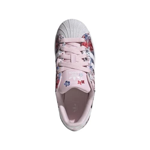 Moudda Adidas - CHAUSSURE ADIDAS LIBERTY LONDON SUPERSTAR II - Tunisie 3