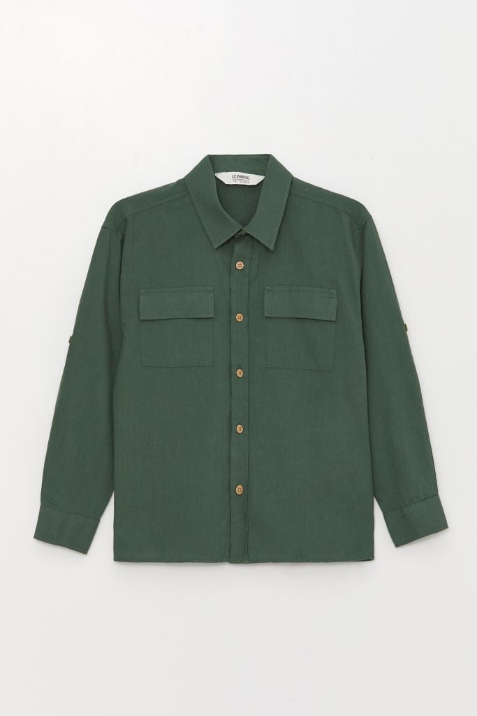 Moudda LC Waikiki - Chemise - 1