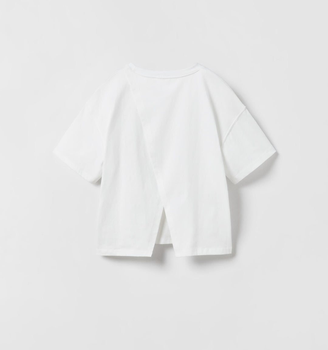 Moudda ZARA - T-shirt - Tunisie 2