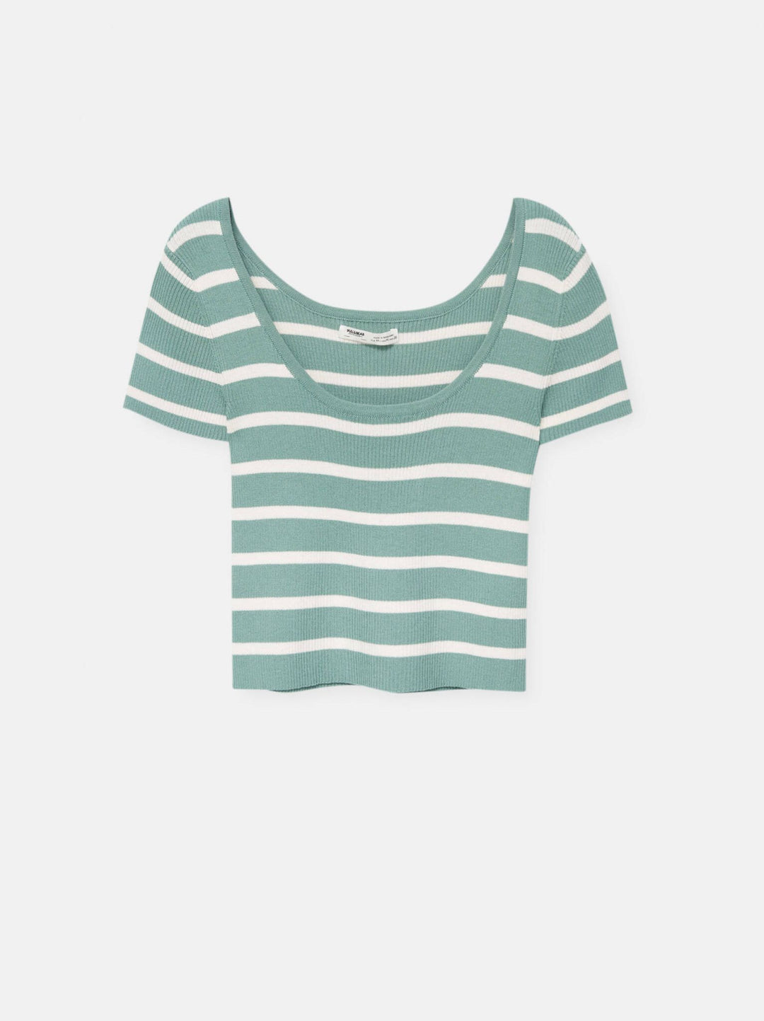 Moudda PULL & BEAR - Pull over - Tunisie 1