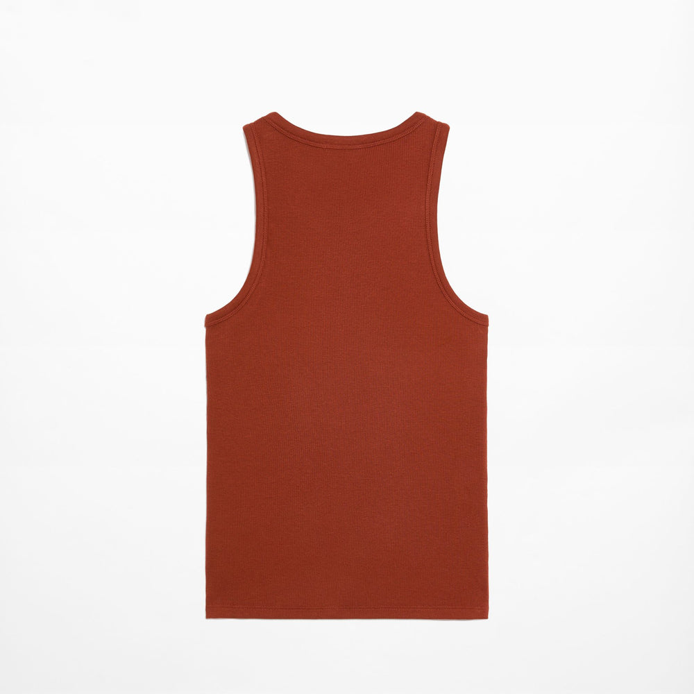 Moudda Oysho - T-Shirt Halter Modal Coton - Tunisie 2