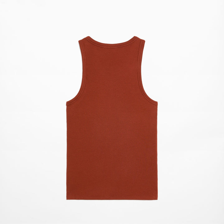 Moudda Oysho - T-Shirt Halter Modal Coton - Tunisie 2