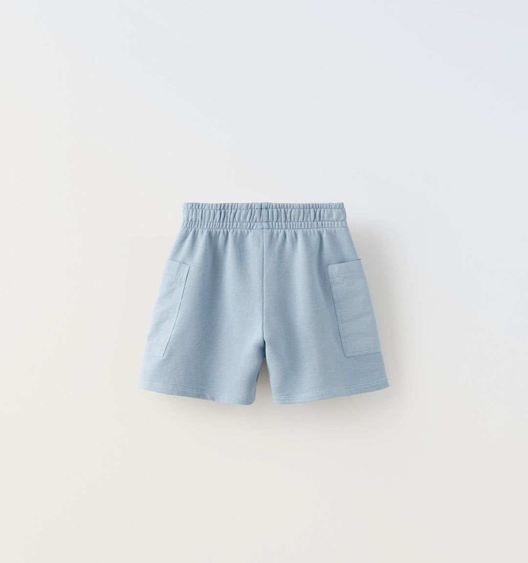 Moudda ZARA - Short - Tunisie 1