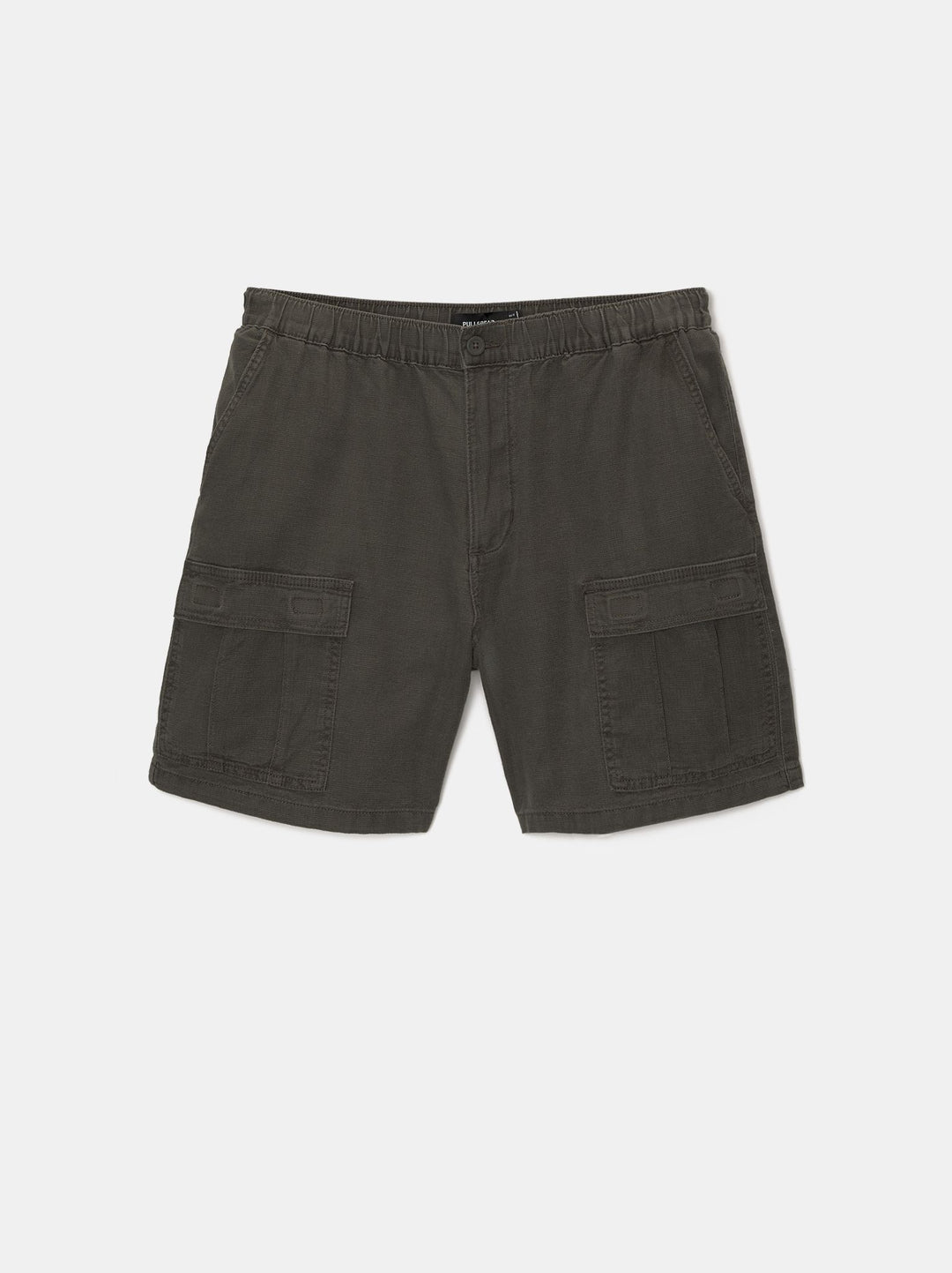 Moudda PULL & BEAR - Bermuda Cargo Structure Asutex - Tunisie 2