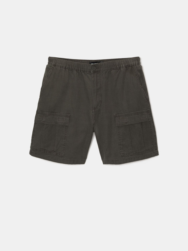 Moudda PULL & BEAR - Bermuda Cargo Structure Asutex - Tunisie 2