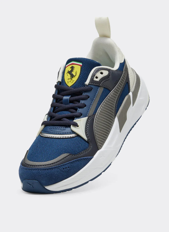 Moudda Puma - Chaussures Puma Ferrari Trinity 2 - Tunisie 1