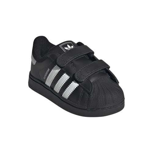 Moudda Adidas - Chaussure Superstar II Comfort Closure Enfants - Tunisie 6