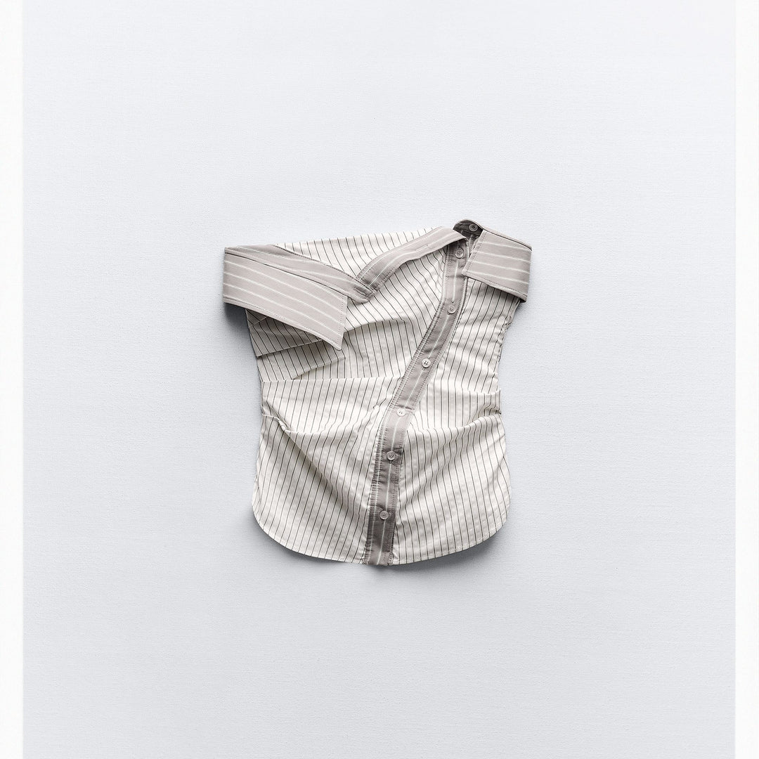 Moudda ZARA - Shirt - Tunisie 6