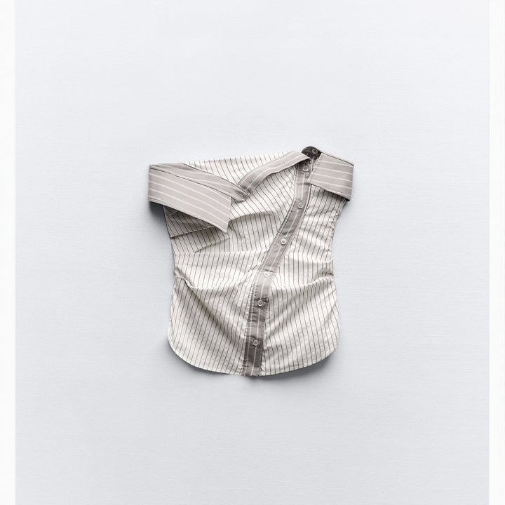 Moudda ZARA - Shirt - Tunisie 6