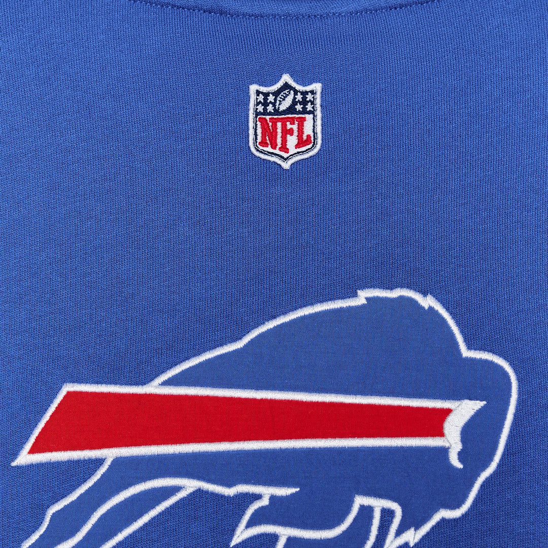 Moudda ZARA - Sweat - NFL Bills - Tunisie 3