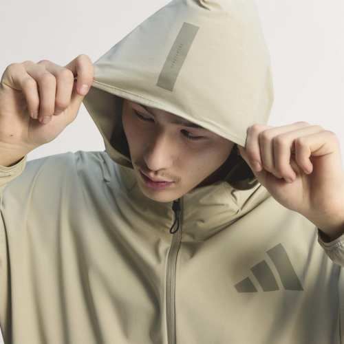 Moudda Adidas - Veste à capuche toile adidas Z.N.E. - Tunisie 7