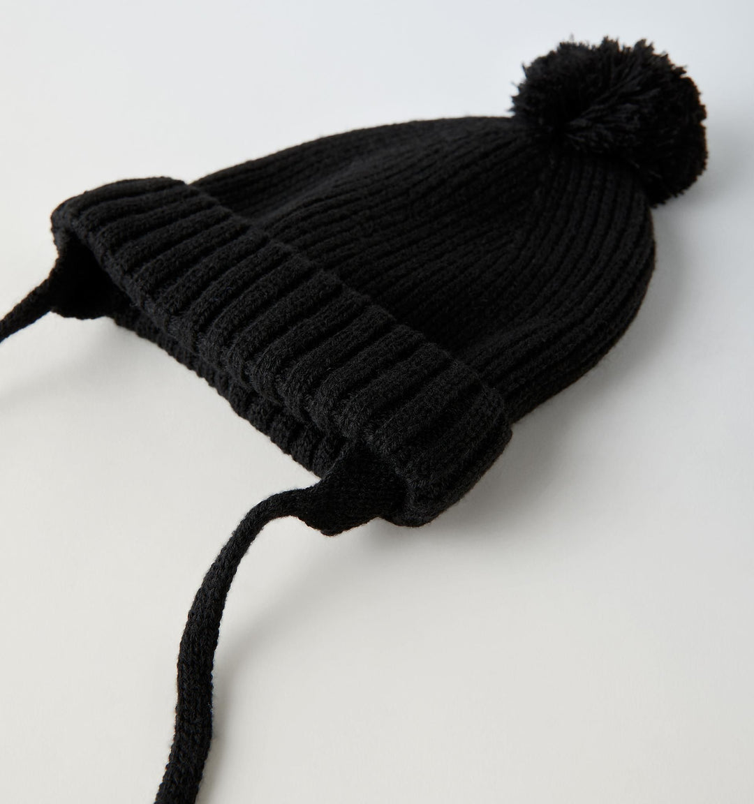 Moudda ZARA - Bonnet Bebe - Tunisie 2