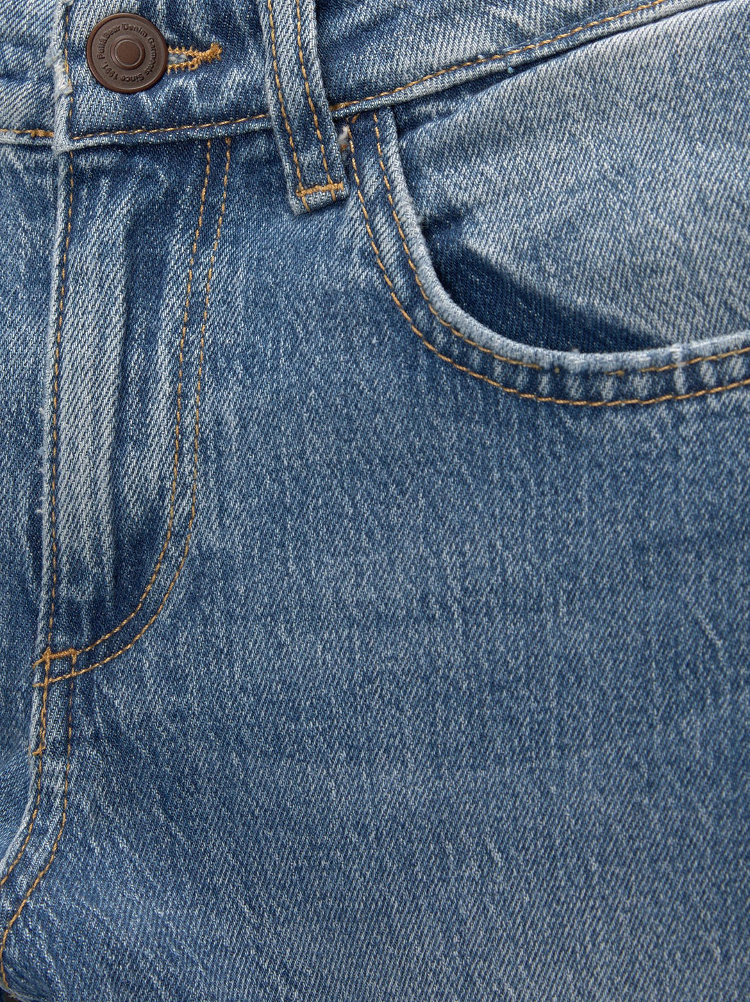 Moudda PULL & BEAR - Pantalon Bootcut Tapeta - Tunisie 3