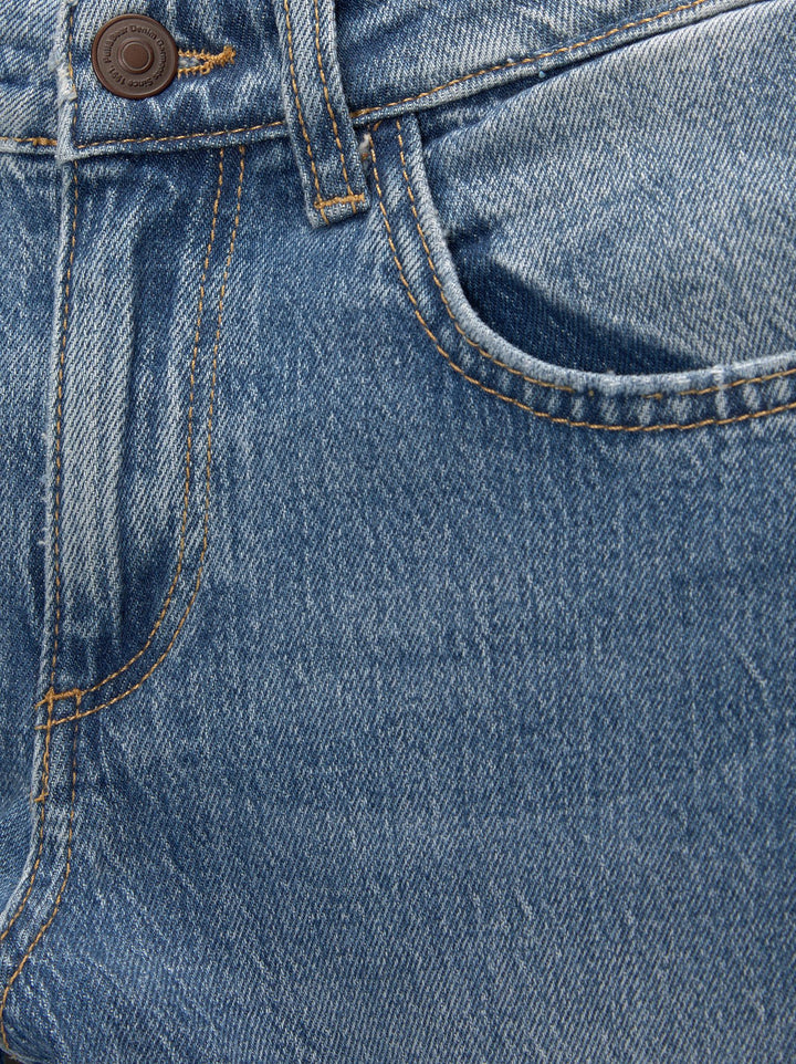 Moudda PULL & BEAR - Pantalon Bootcut Tapeta - Tunisie 3