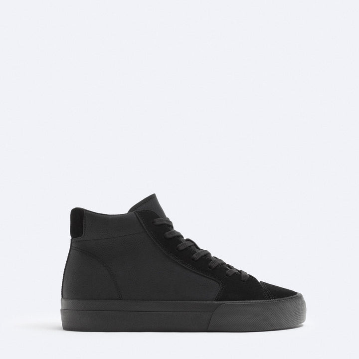 Moudda ZARA - Sneakers - Tunisie 4