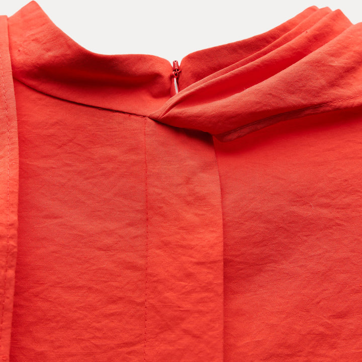 Moudda ZARA - Chemise foulard - Tunisie 4