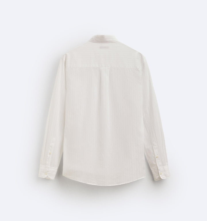 Moudda ZARA - Chemise - Tunisie 3