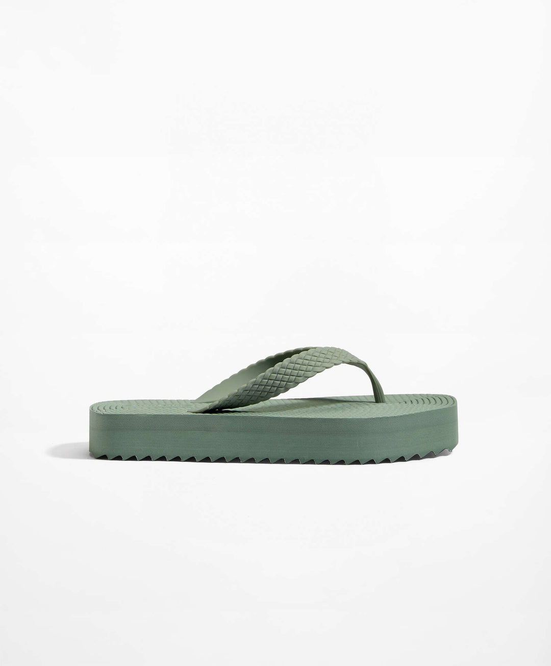 Moudda Oysho - Chaussures de Bain Plateforme Tressées Taille 34-36 - Tunisie 4
