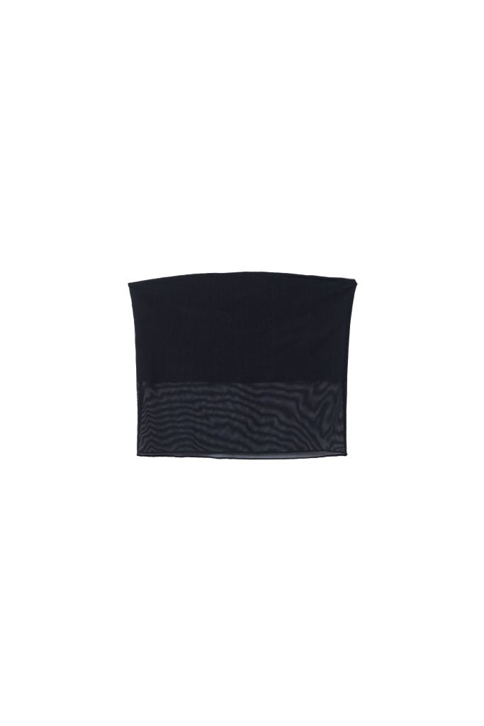 Moudda STRADIVARIUS - Chemise/Tunique - 1