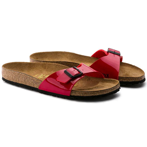 Mules birkenstock madrid bf - Tunisie1