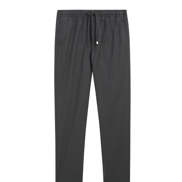 Moudda Massimo Dutti - Pantalon crêpe coupe jogging - Tunisie 1