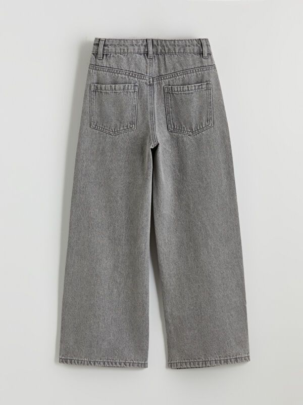Moudda LC Waikiki - Pantalon en jean pour Fille - Tunisie 4