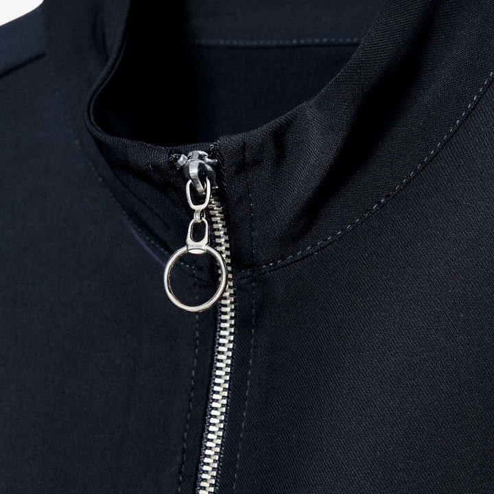 Moudda ZARA - Veste - Détail Ruban Sportif - Tunisie 3