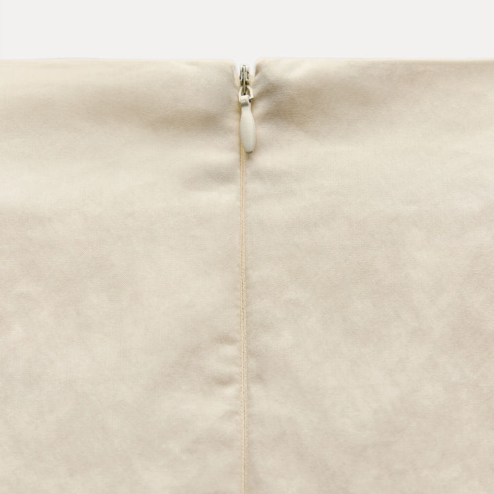 Moudda ZARA - Top bouffant manches courtes - Tunisie 5