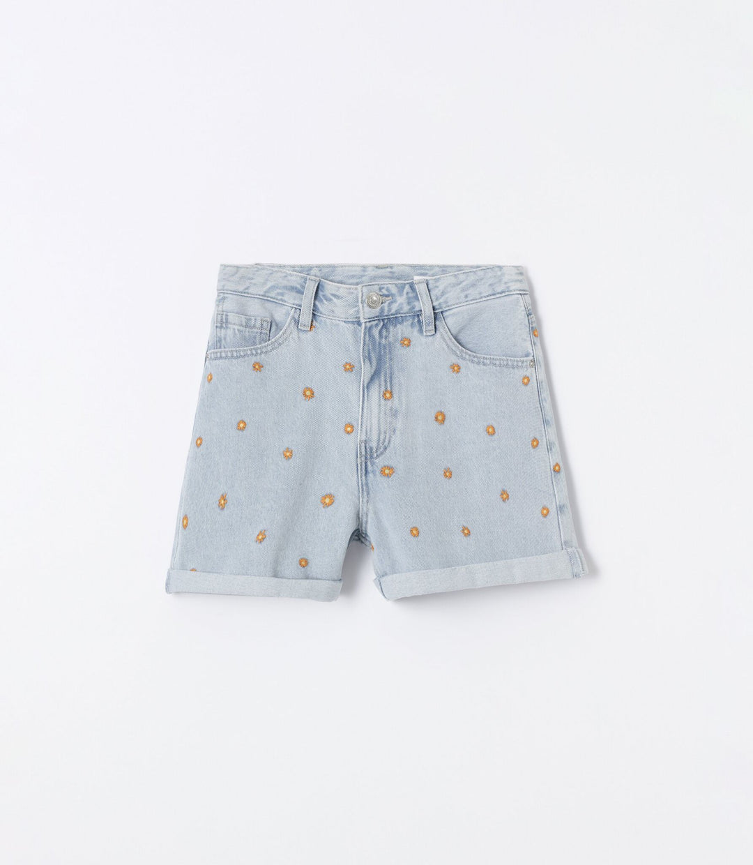 Moudda Lefties - Short - Tunisie 1