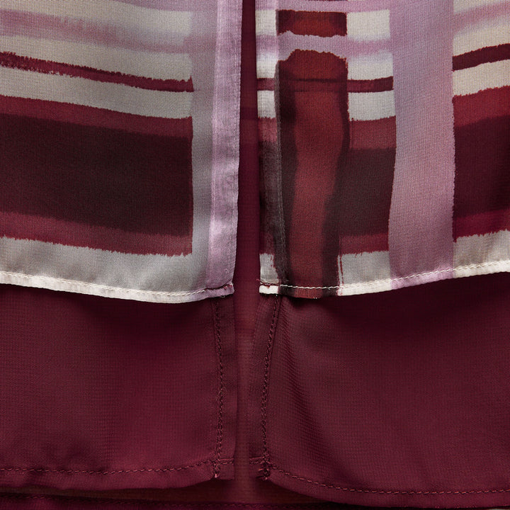 Moudda ZARA - Jupe imprimée - Tunisie 5