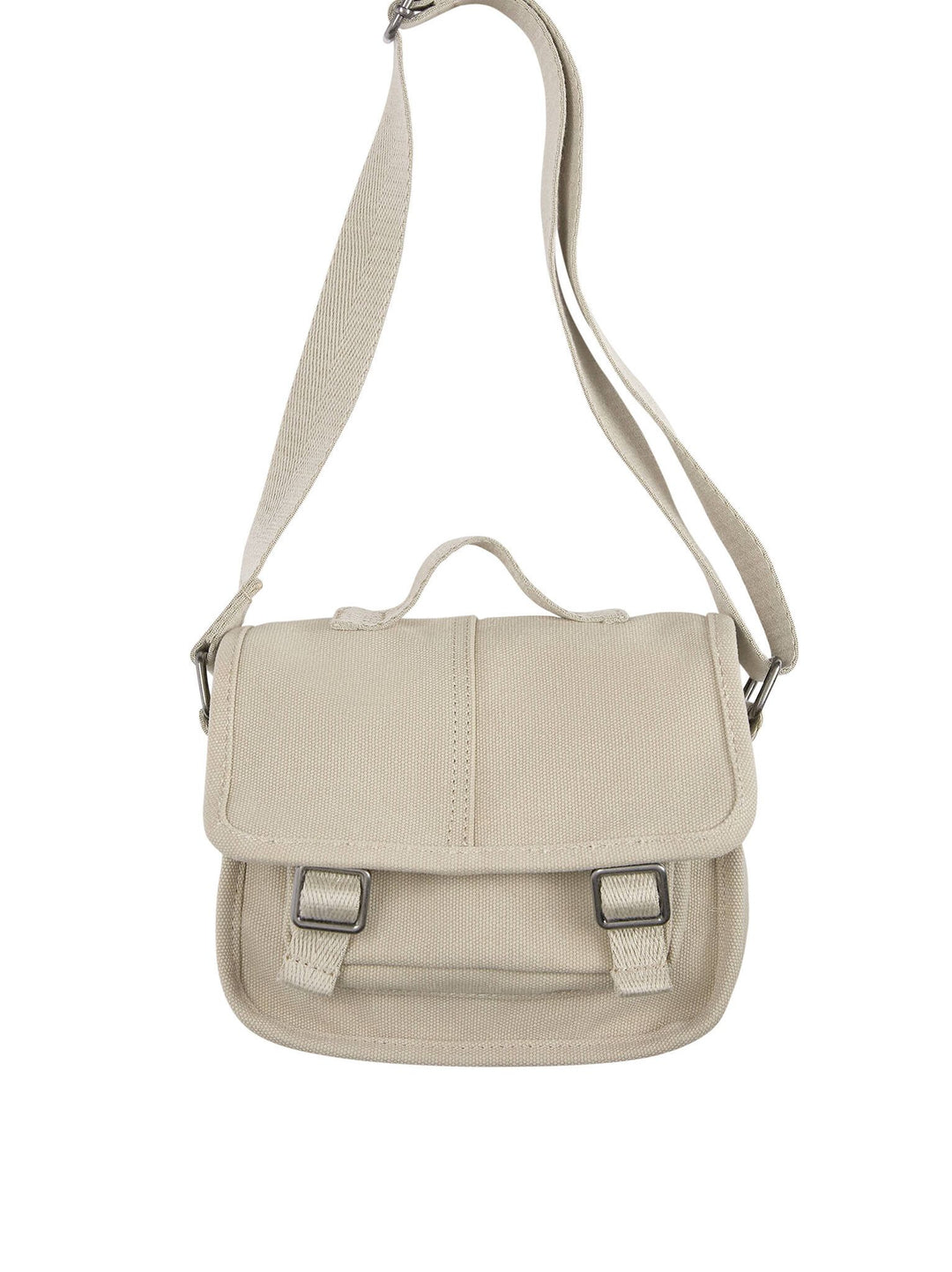 Moudda PULL & BEAR - Mini Bandoulière Canvas Solapa - Tunisie 7