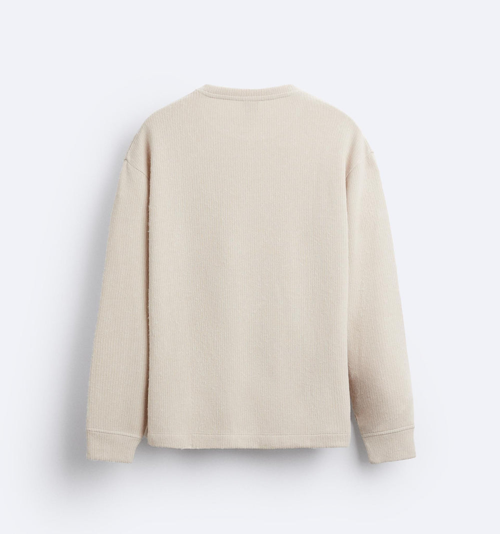 Moudda ZARA - Pull-Over - Tunisie 2