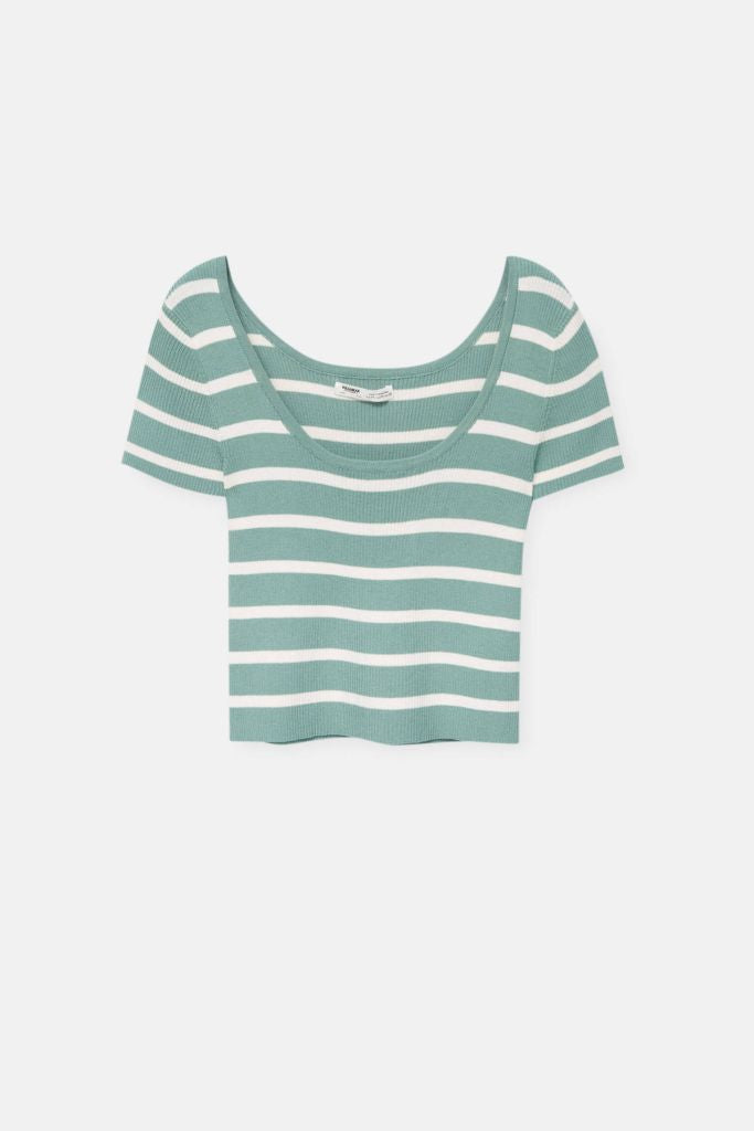 Moudda PULL & BEAR - Pull Over - 2