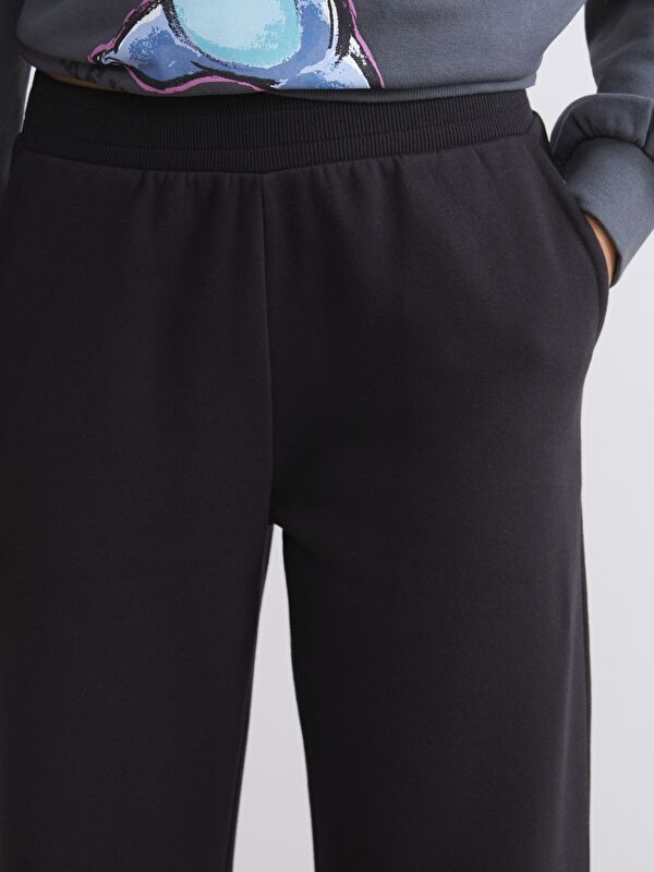 Moudda LC Waikiki - pantalon en jersey pour Femmes - Tunisie 3