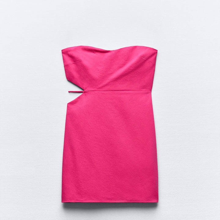 Moudda ZARA - Dress - Tunisie 2