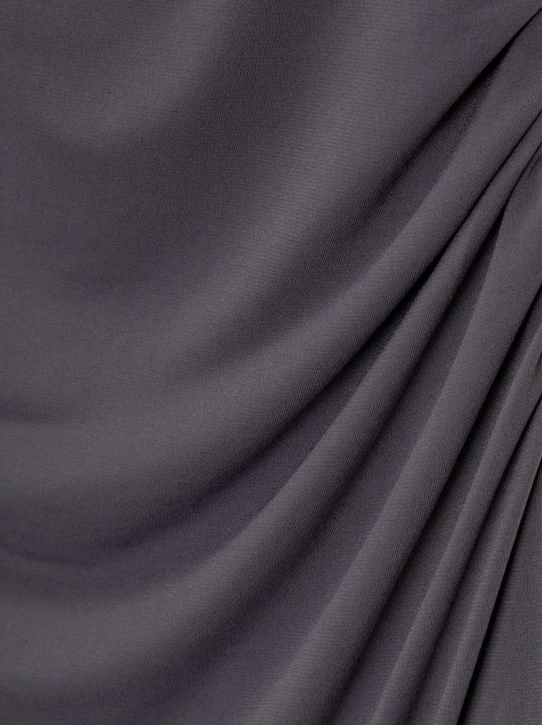 Moudda PULL & BEAR - Robe Midi Encolure Drapée Dos Ouvert - Tunisie 3