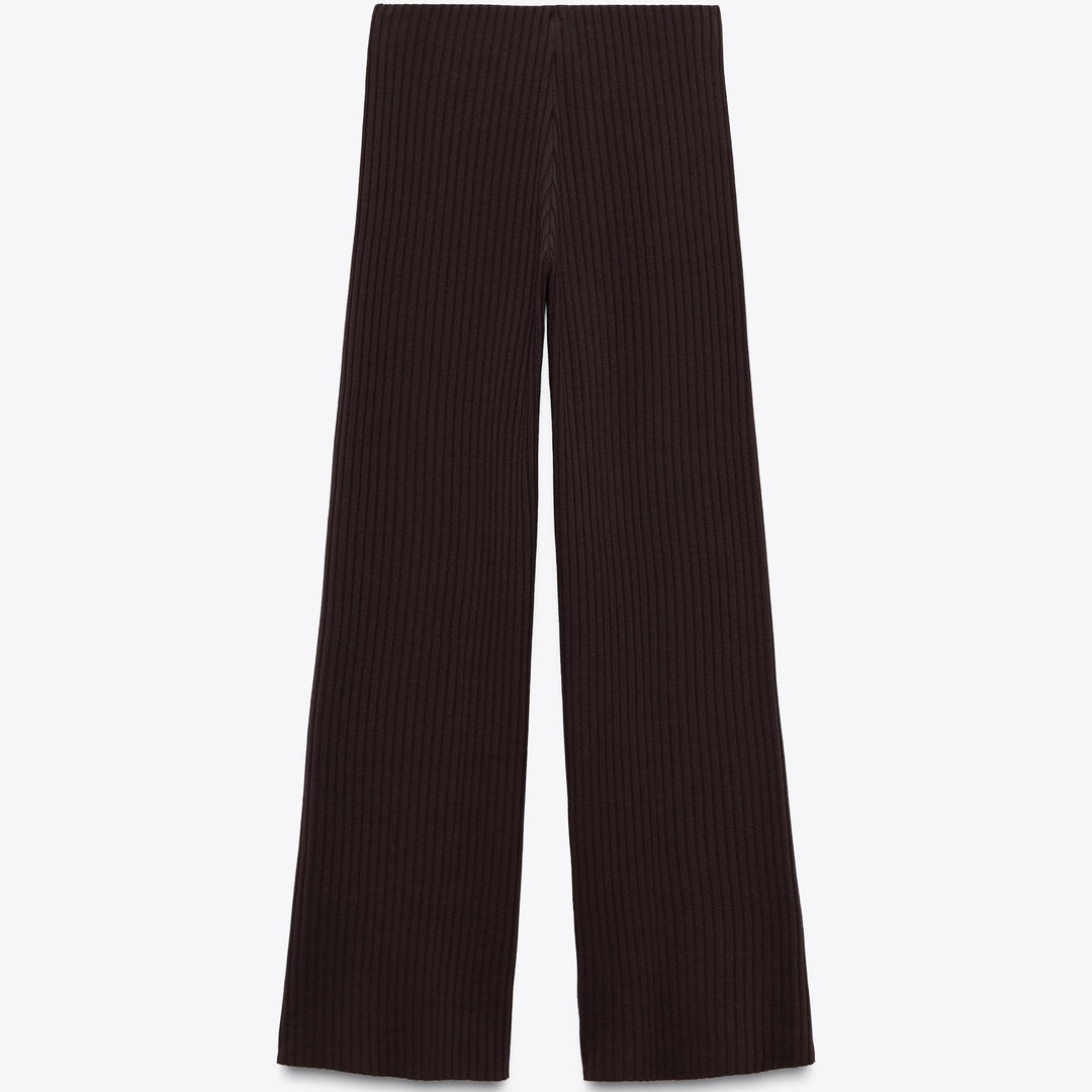Moudda ZARA - Pantalon - Côtes - Tunisie 2