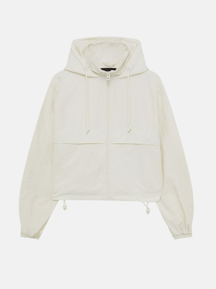 Moudda PULL & BEAR - Wind-Jacket - Tunisie 2