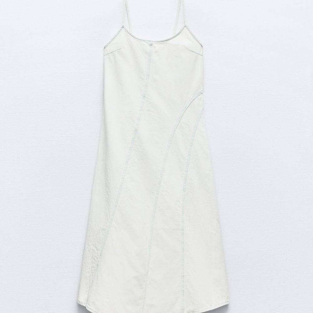 Moudda ZARA - T-Dress - Tunisie 2