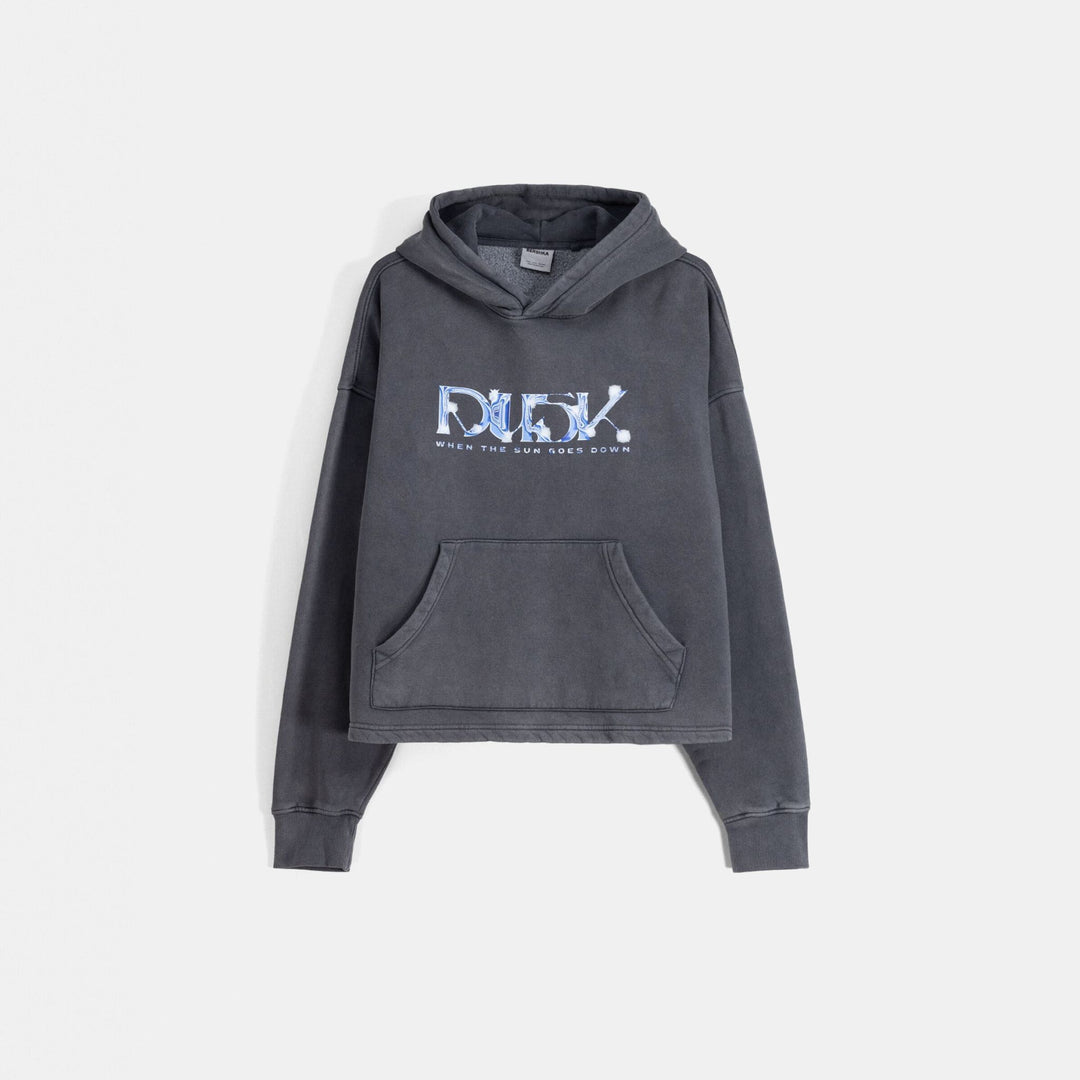 Moudda BERSHKA - Sweat-shirt - Tunisie 1