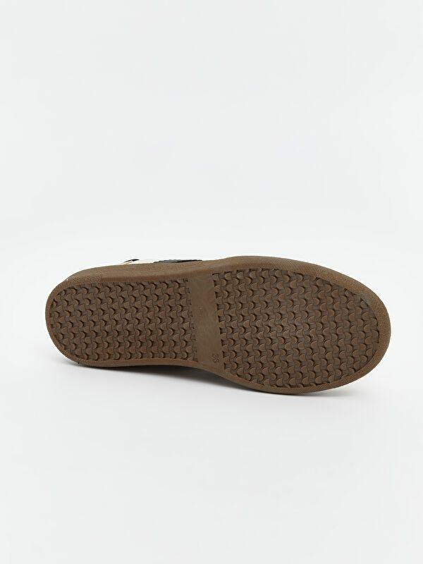 Moudda LC Waikiki - Sneakers Femme Beige - Tunisie 4