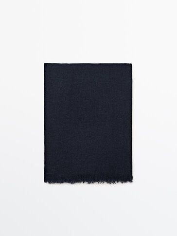 Moudda Massimo Dutti - Foulard - Tunisie 1
