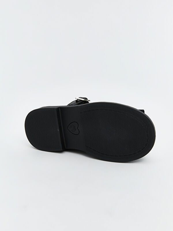 Moudda LC Waikiki - Ballerines Fille Noir - Tunisie 4