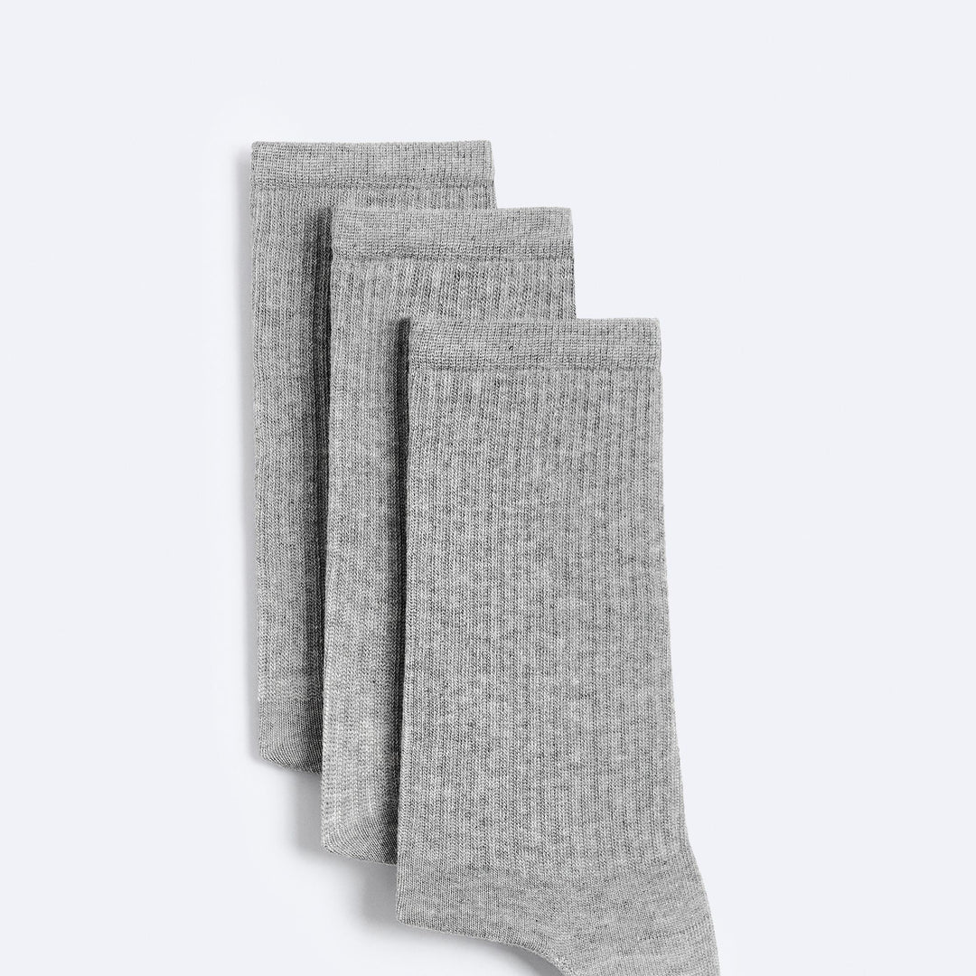 Moudda ZARA - Socks - Tunisie 1