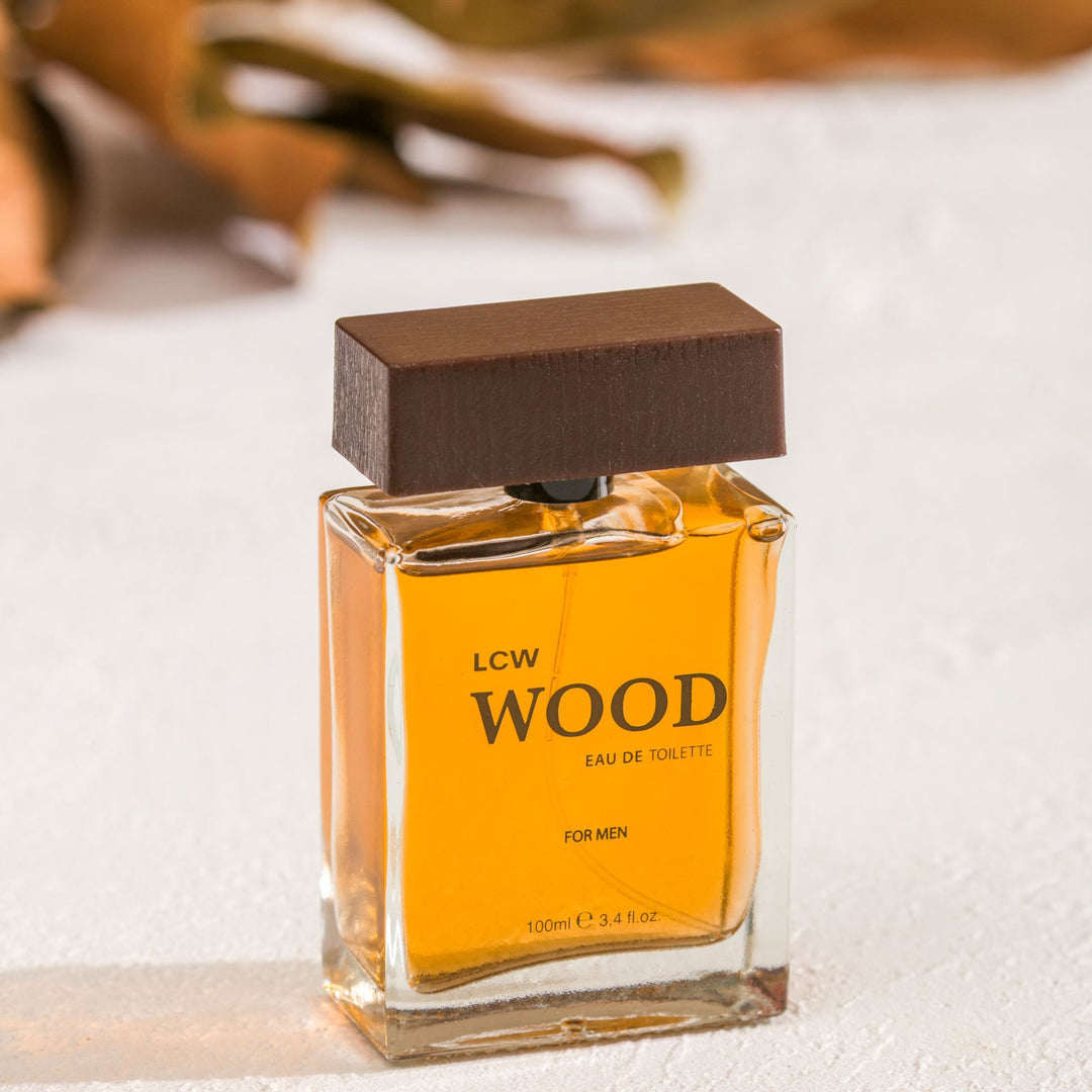 Moudda LC Waikiki - Parfum homme Mélanger - Tunisie 1